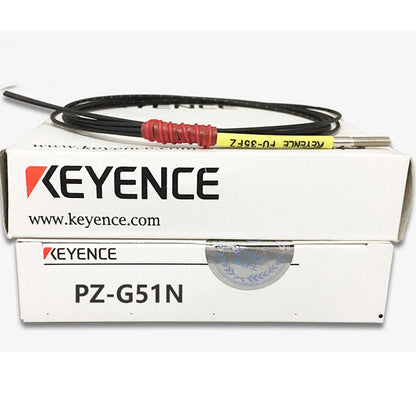 1 PC Keyence Photoelectric Switch Sensor PZ-G51N - KEYENCE