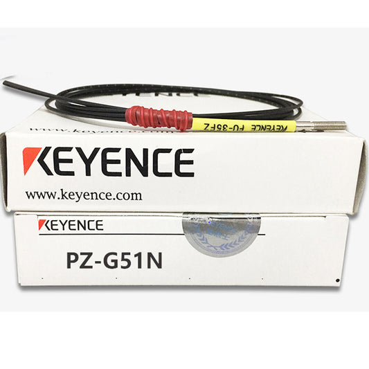 1 PC Keyence Photoelectric Switch Sensor PZ-G51N - KEYENCE