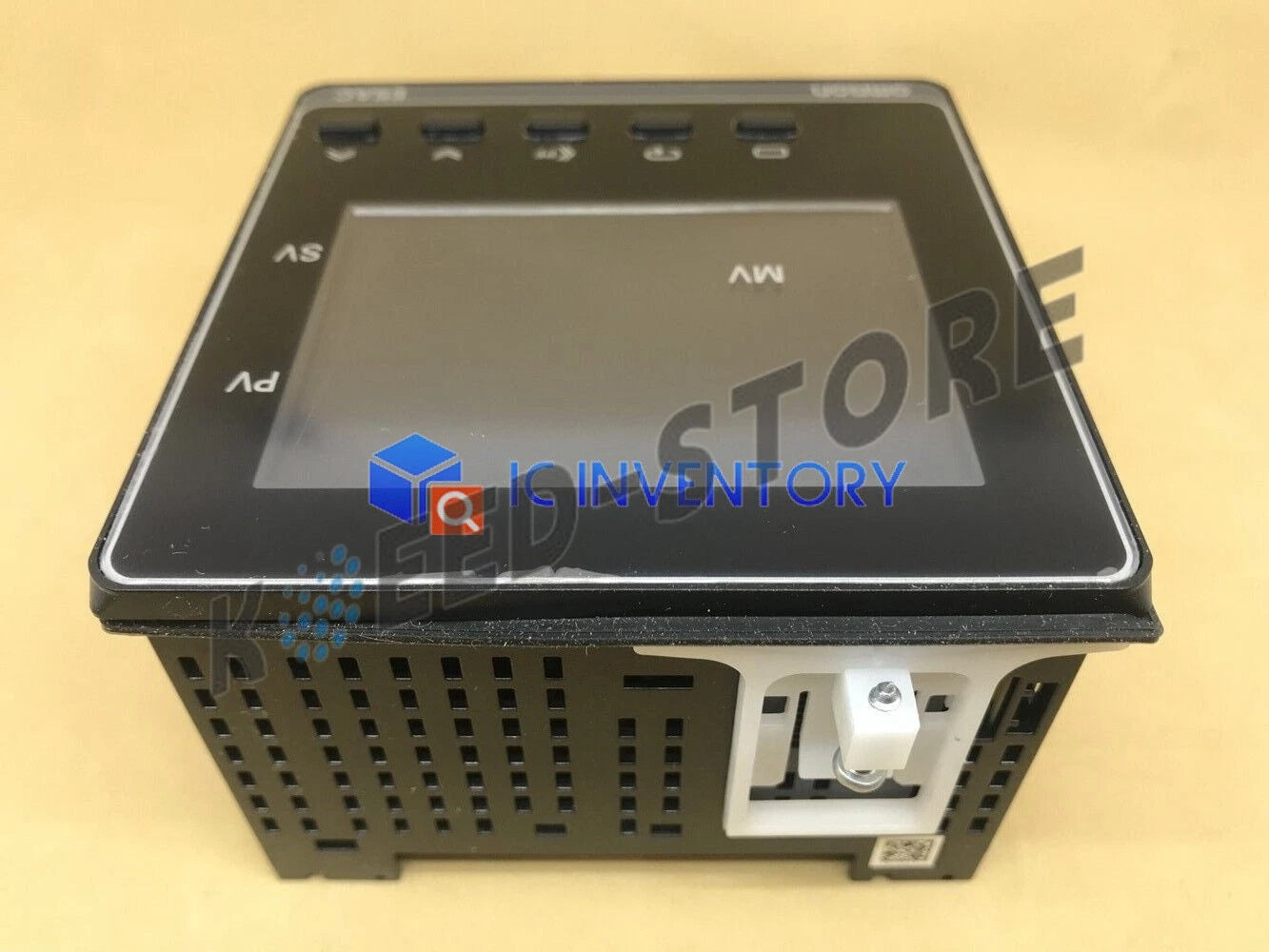 1PCS OMRON E5AC-QX3ASM-800