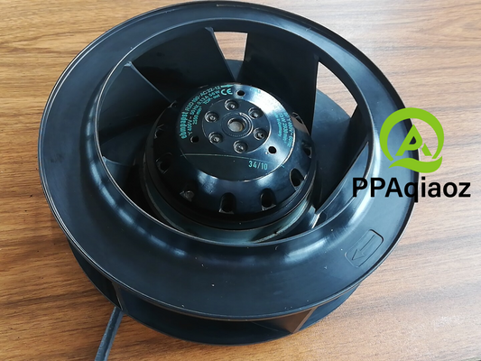 1Pcs R2D190-AC22-12 400V Centrifugal Fan - TECHPRO
