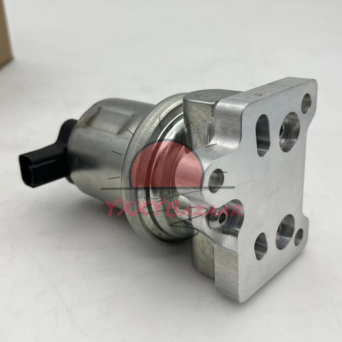 Fuel Transfer Lift Pump Replacement For Cummins ISX / QSK 15 4935095 4076581