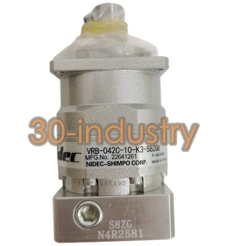 1PCS New For VRB-042C-10-K3-S8ZG8 Servo Motor ABLE Reducer - KOEED