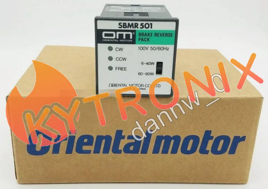 VEXTA Orientalmotor SBMR501 governor