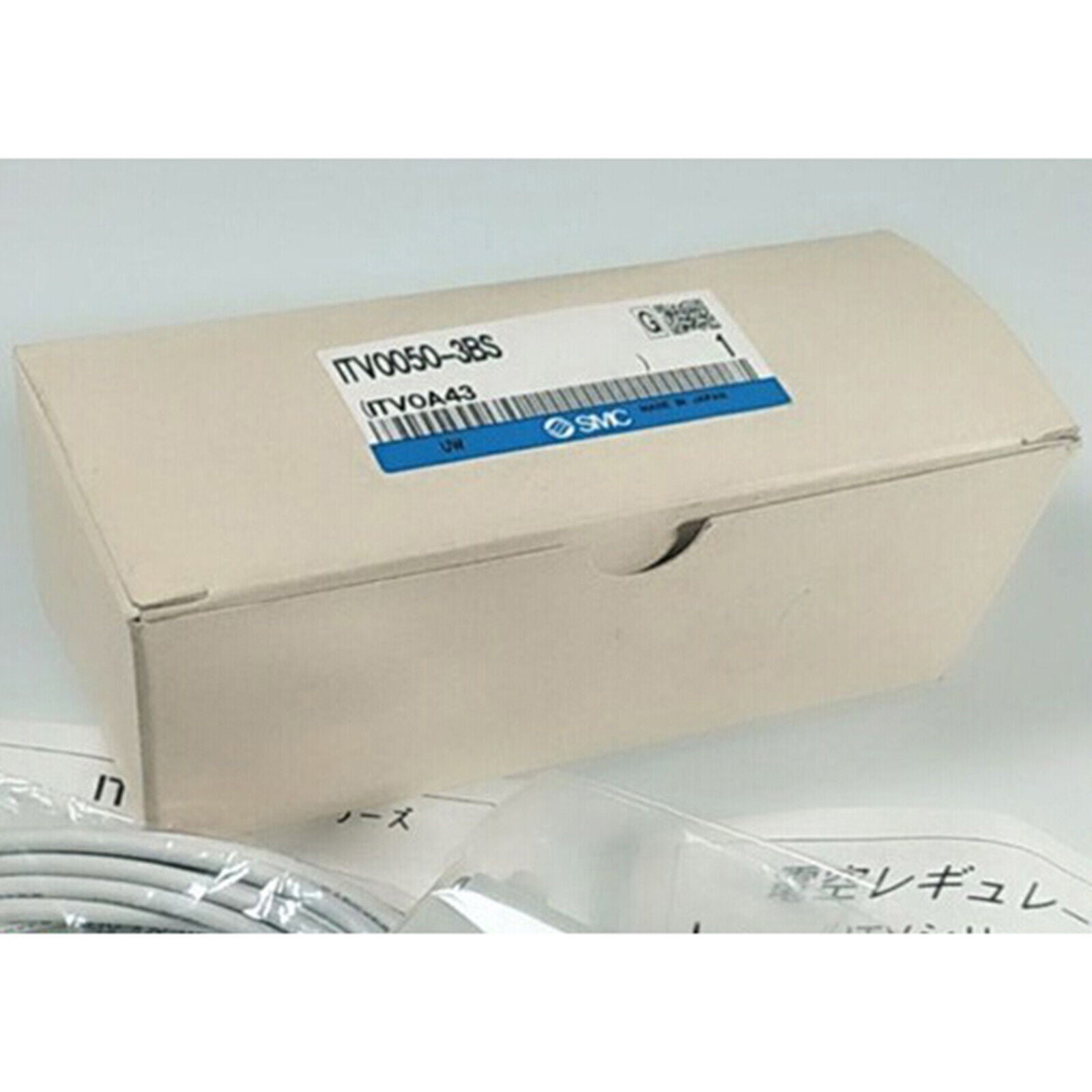new ONE SMC Electrical proportional valve ITV0050-3BS SHIP - SMC