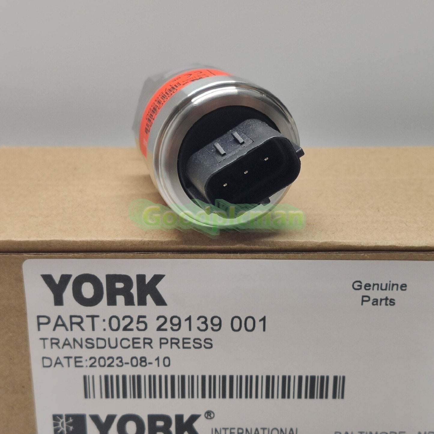 1PC 025-29139-001 Pressure Sensor