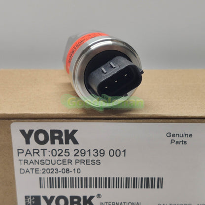 1PC 025-29139-001 Pressure Sensor