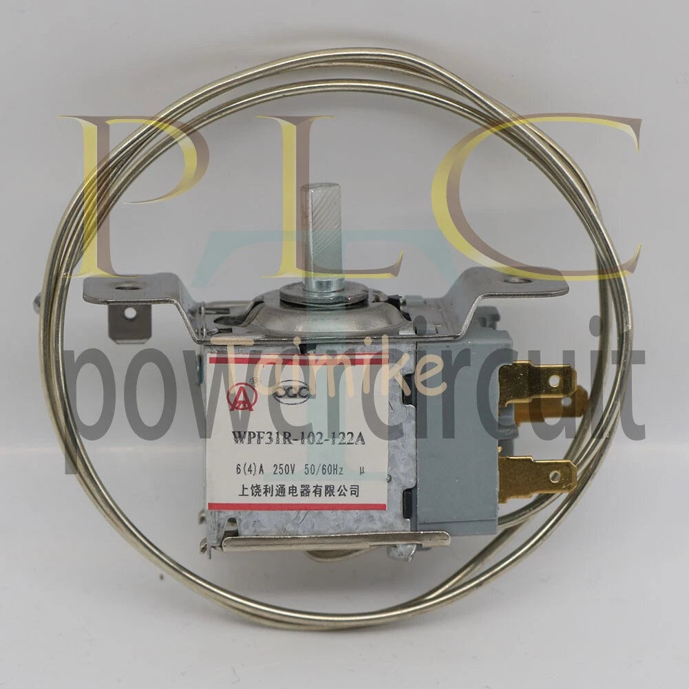 WPF31R-102-122A Temperature Controlle 2-Pins Freezer Temperature (65cm) 1PCS