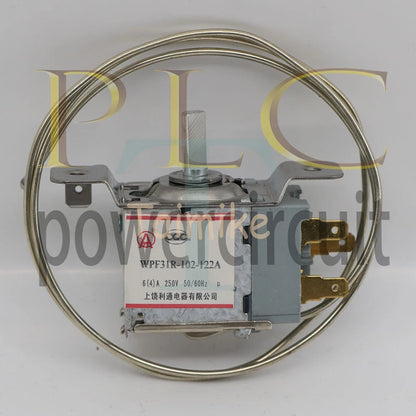 WPF31R-102-122A Temperature Controlle 2-Pins Freezer Temperature (65cm) 1PCS