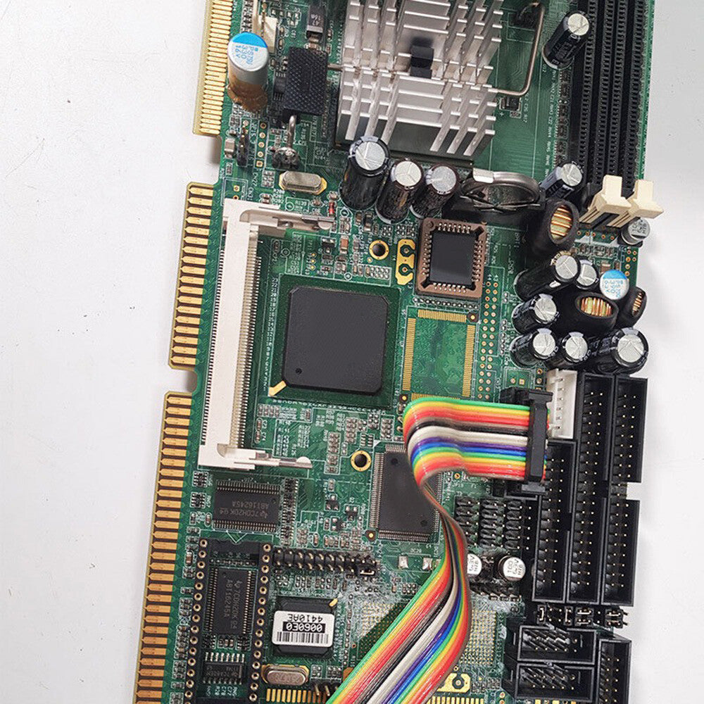 CPU SBC81822 Rev.B2-RC DJ972 for Axiomtek