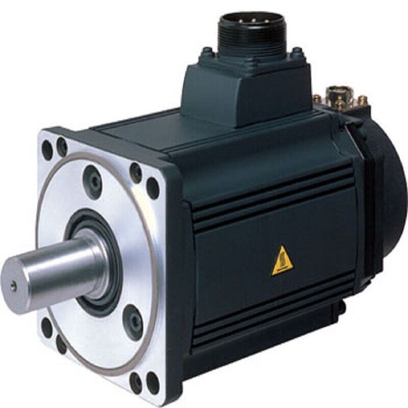 1PC Mitsubishi HG-RR103B Servo Motor - MITSUBISHI