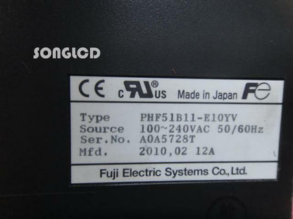 1PCS PHF51B11-E10YV - KOEED