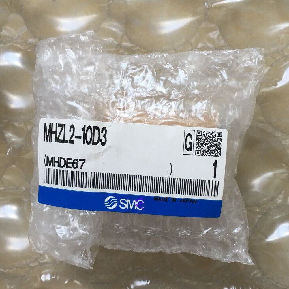 ONE SMC Cylinder MHZL2-10D3 – ONE Year - ONE SMC