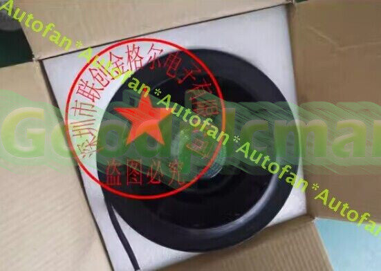 For R2D225-RA26-11 M2D068-DF Centrifugal Fan AC 400/480V 0.27A Inverter Fan