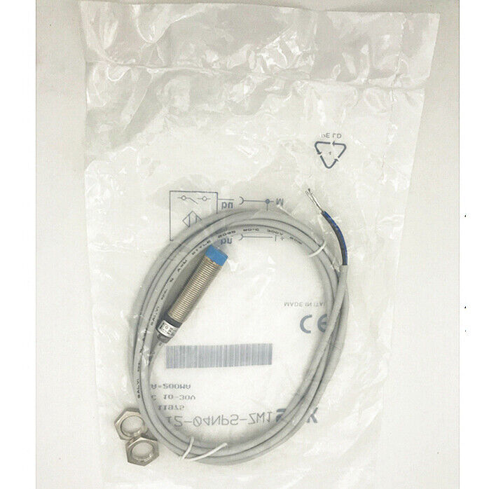new 1pc SICK sensor IM12-04NPS-ZW1 proximity switch - SICK