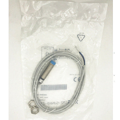 new 1pc SICK sensor IM12-04NPS-ZW1 proximity switch - SICK