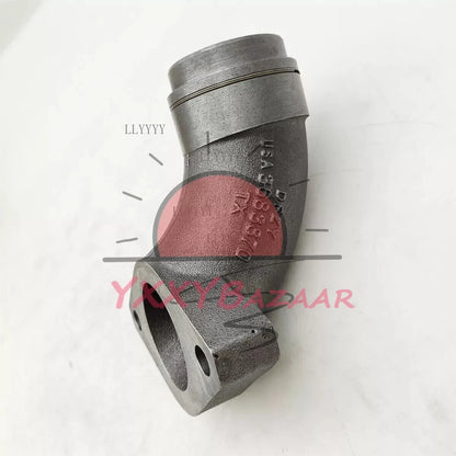 3683870 Fits For Cummins Exhaust Manifold ISX US stock Free shipping