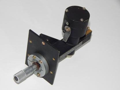 used Gunn Oscillator S64-3606-01 - KOEED