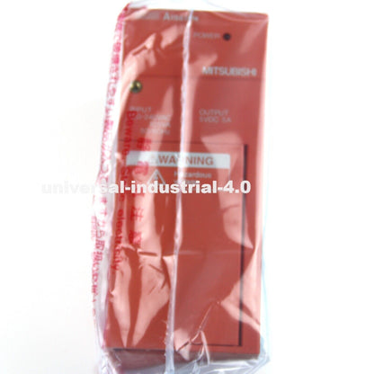 MITSUBISHI A1S-61PN Module 61W Power Supply - MITSUBISHI