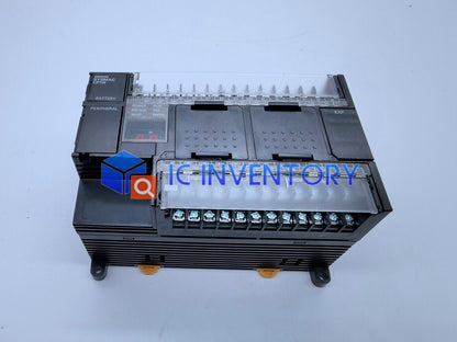 new 1PCS OMRON CP1H-Y20DT-D CP1HY20DTD PLC IN BOX - OMRON