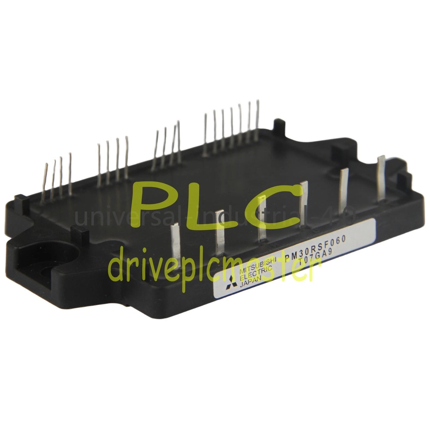 MITSUBISHI PM30RSF060 Module Power Supply #dr