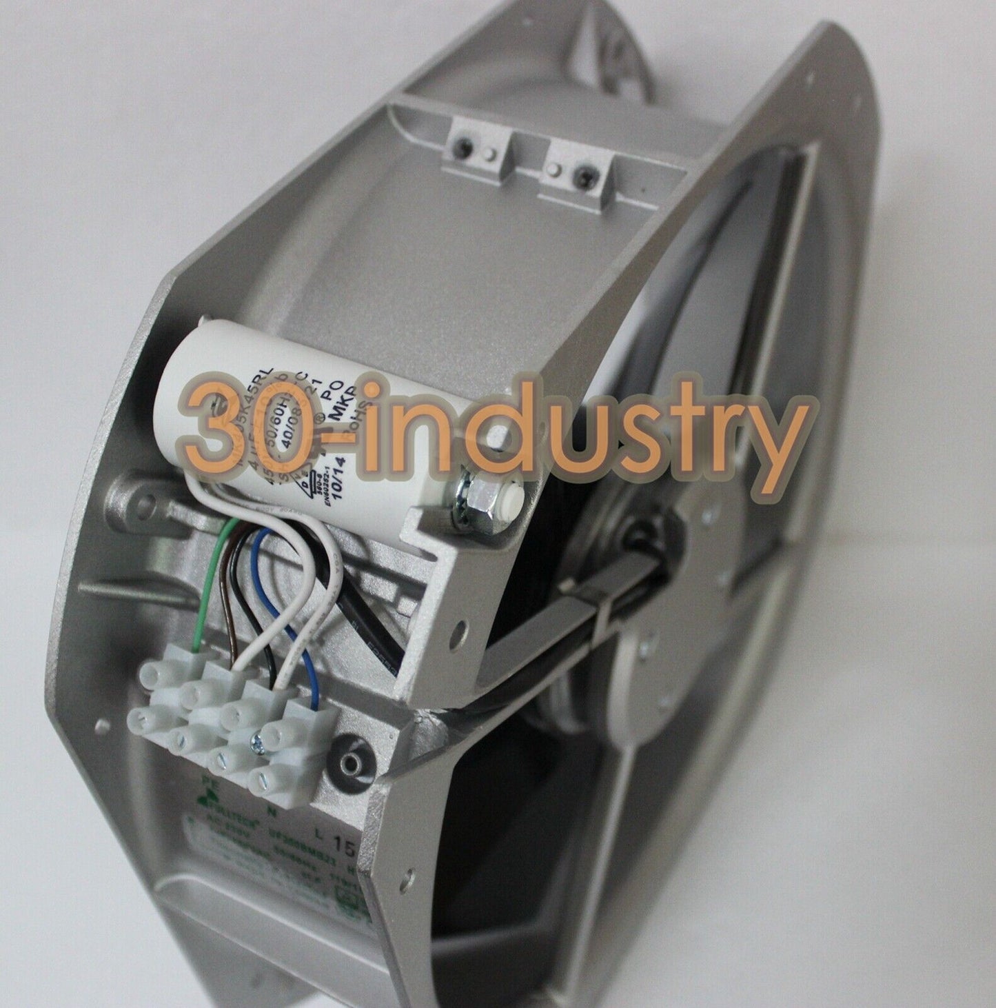UF-250BMB23 H1C2A 230V Cooling Fan for Optimal Performance - KOEED