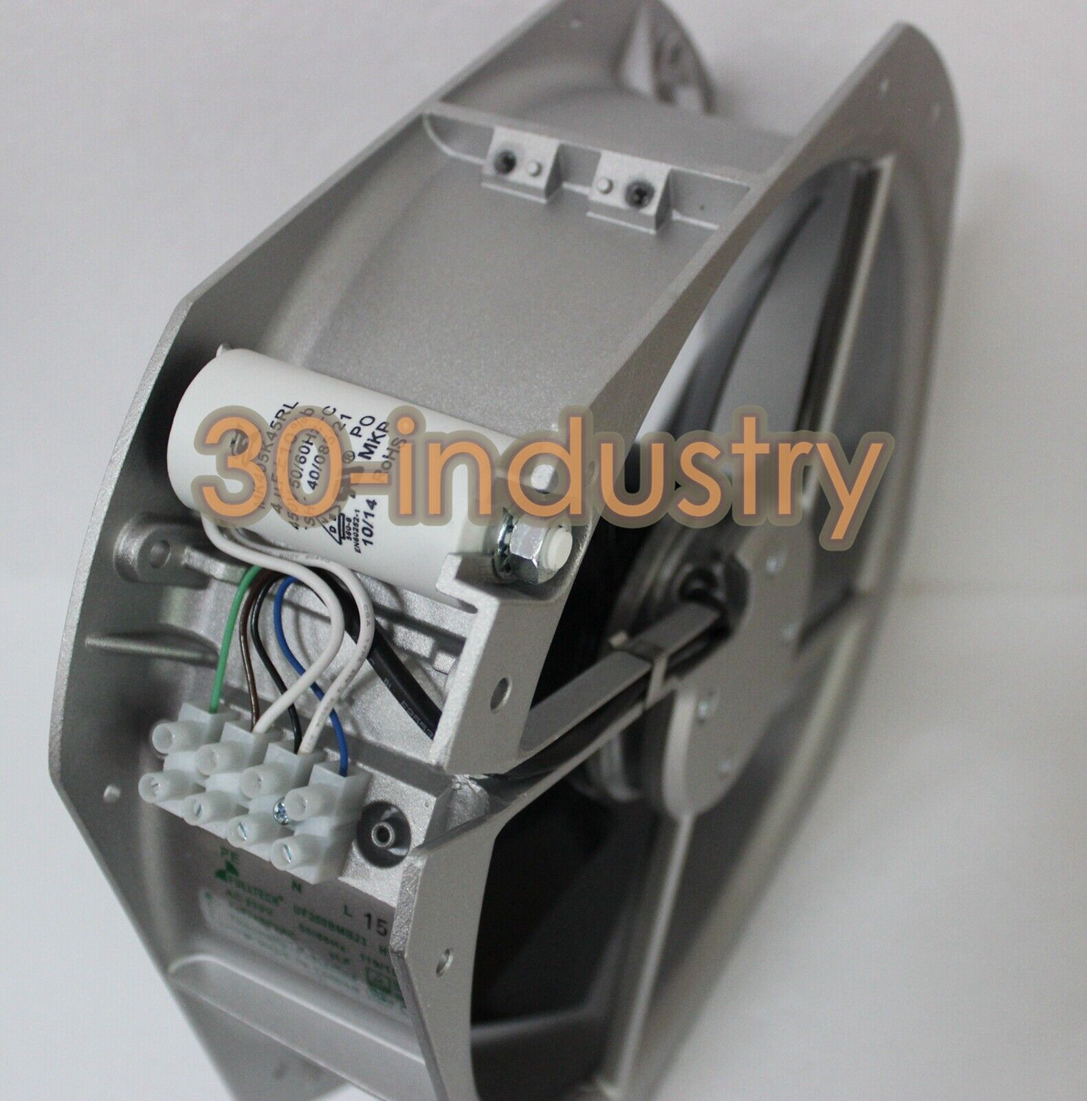 UF-250BMB23 H1C2A 230V Cooling Fan for Optimal Performance - KOEED
