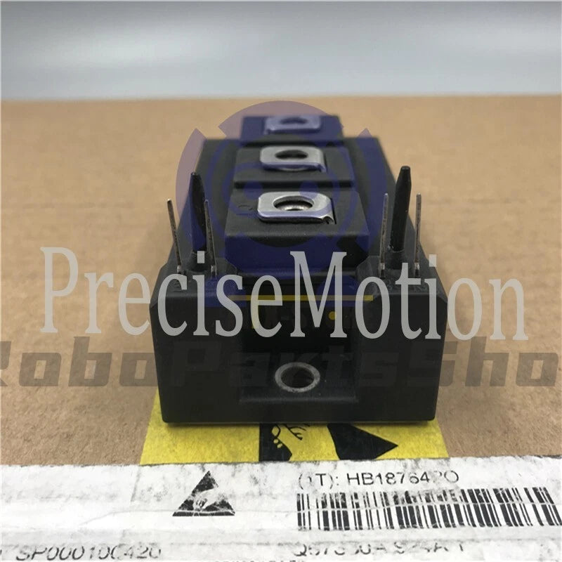 1PCS FUJI 2MBI400TC-060-01 A50L-0001-0344 Quality Assurance