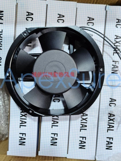 GH17250HA2BL 220V 0.15A 0.22A 17251 17CM cooling fan