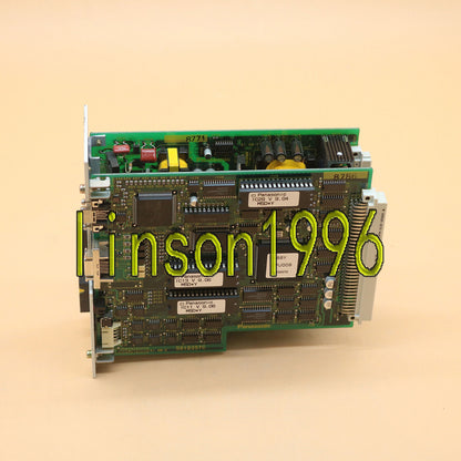 Used Panasonic MSD261Y82 Driver Tested in Good Condition - PANASONIC
