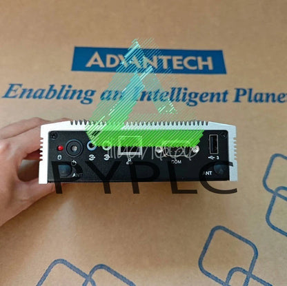 1Pcs Advantech ARK-1123 ARK-1123H J1900 without CPU, memory or hard drive