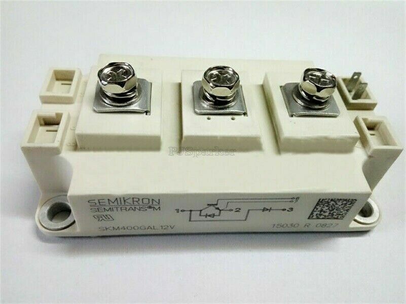 new 1PC  Semikron Module SKM400GAL12V