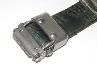 used Martin Baker Lap Starp Unit Adjustable MBEU 7818 PA Ejection Seat - MARTIN BAKER