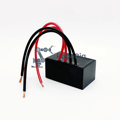 DK-110 DC110V AC440V Motor Brake Rectifier