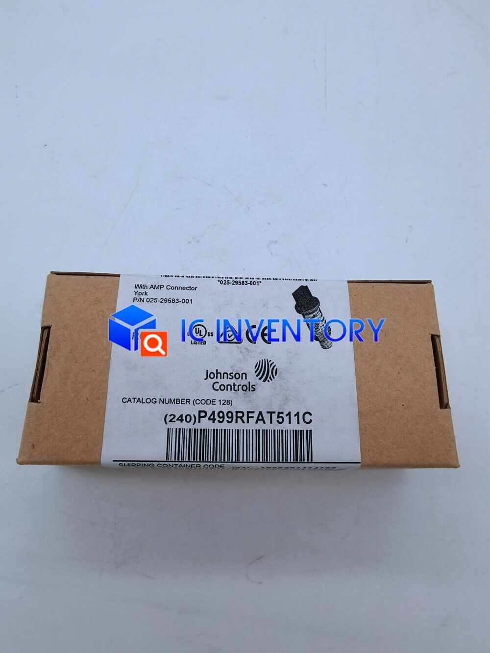 new 1PCS IN BOX YORK 025-29583-001 - YORK