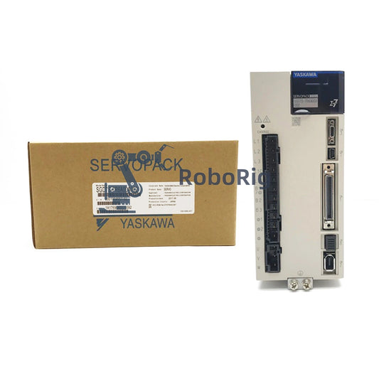 1PCS YASKAWA SGD7S-7R6A00A002 Servo Motor Driver
