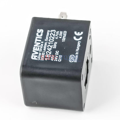 new 1PCS AVENTICS 1824210223 48V 50Hz 24VDC COIL - AVENTICS