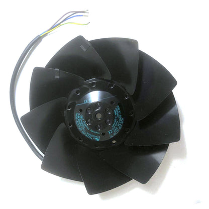 1PC Motor Fan AC230V 0.3A 64W 2600RPM - ELECTROFAN