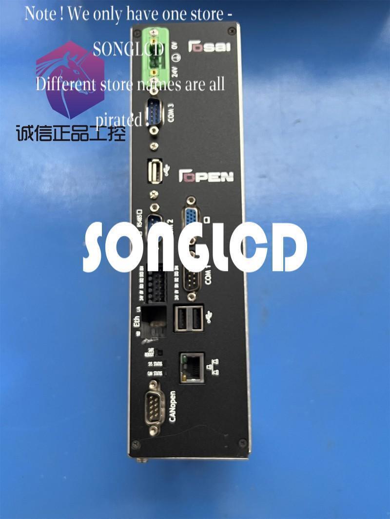 1PCS 2SMPM5990/1C CFLASH 01GB Memory Card - HIKVISION