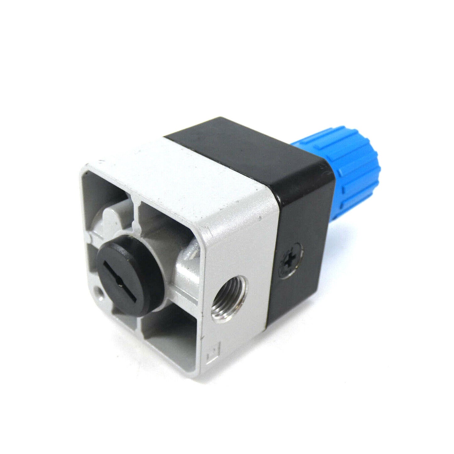FESTO LRP-1/4-2.5 Precision Pressure Regulator - FESTO