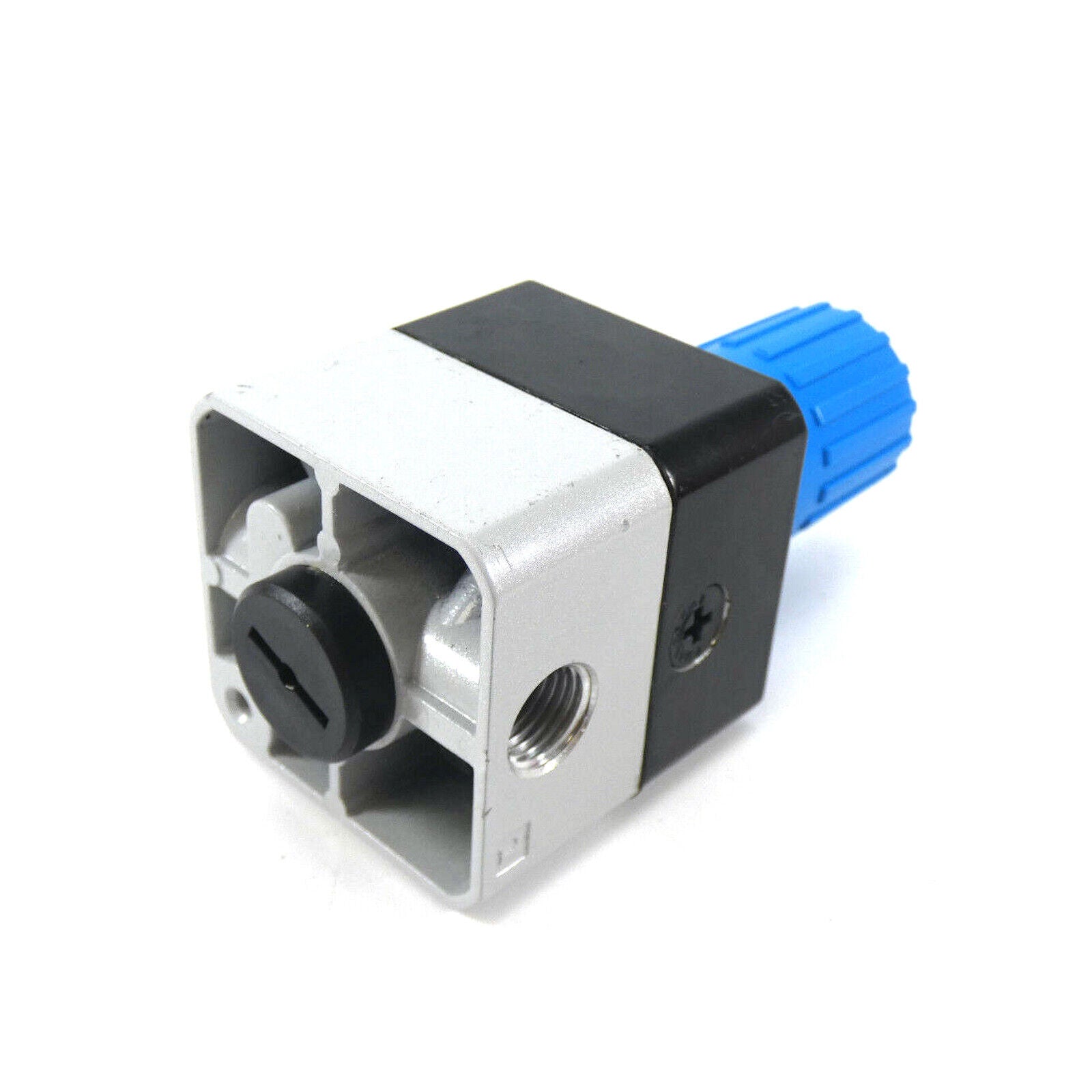 FESTO LRP-1/4-2.5 Precision Pressure Regulator - FESTO