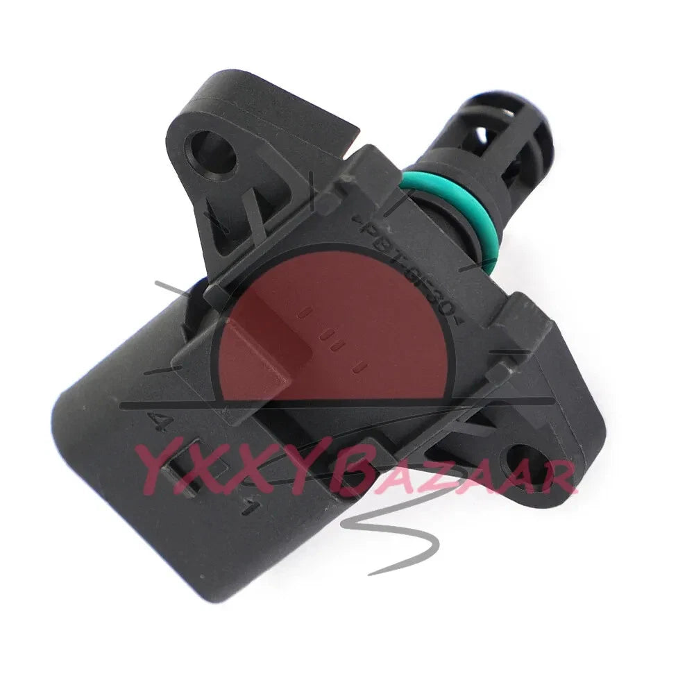4984570 Intake Air Temperature IAT Sensor Cummins Fits For 2003-2007 5.9L Dodge