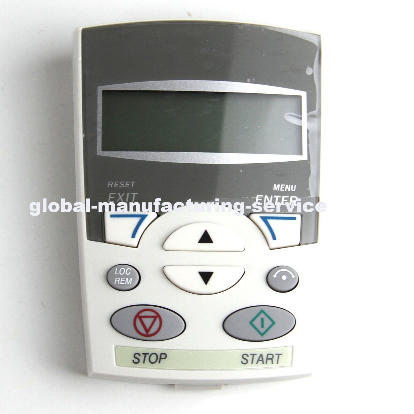 ABB ACS-CP-C Panel for ACS310,320,350,355,550 - ABB