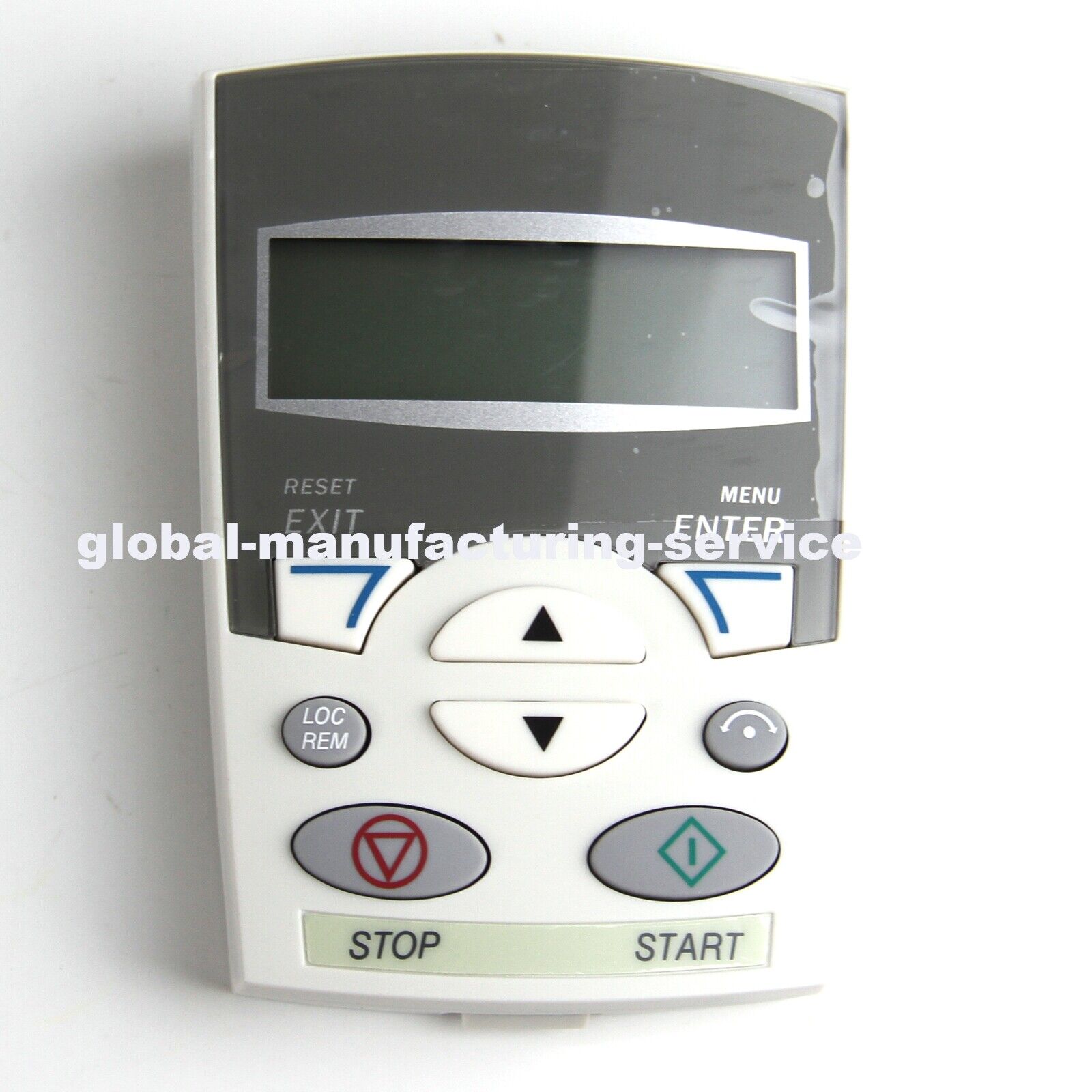 ABB ACS-CP-C Panel for ACS310,320,350,355,550 - ABB