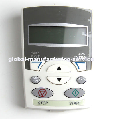 ABB ACS-CP-C Panel for ACS310,320,350,355,550 - ABB