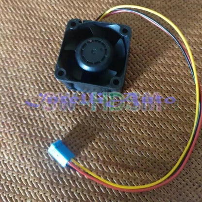 1PCS Fan SUNON PMD2404PQB1-A DC24V 4.1W 4cm 40*28MM 3wire Cooling