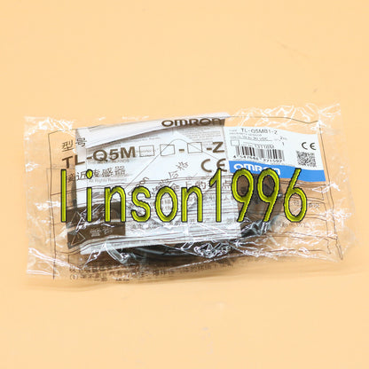 Omron TLQ5MB1Z Proximity Sensor - OMRON