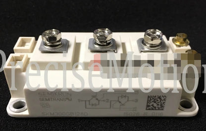 1PCS SKM200GB125D Free shipping