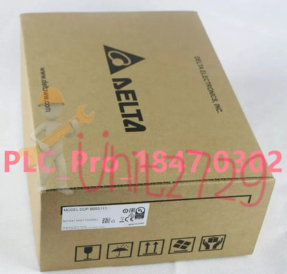 DOPB05S111 1PCS Delta DOP-B05S111 Touch Screen Fast delivery