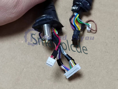 1PCS FOR A20 Ation Headset Triple Headphone Cable With Bluetooth