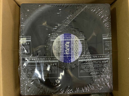 KAKU KA2072HA2 Axial fan 220/240V 0.38-0.50A 208*72mm AC cooling fan
